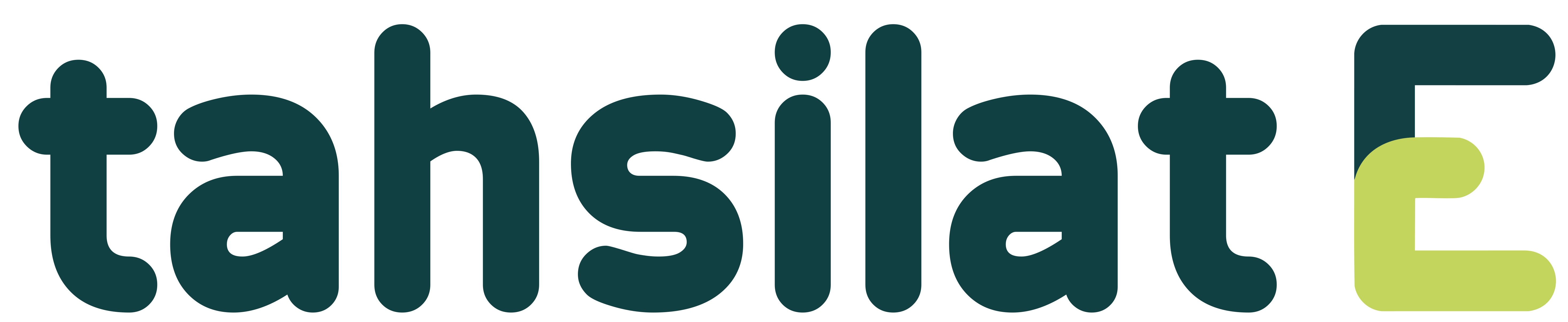 TahsilatE Logo